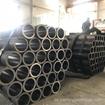 BS 3059 Auto Part Steel Pipe